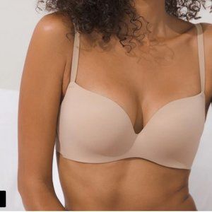 Soma Enbliss lifting demi bra